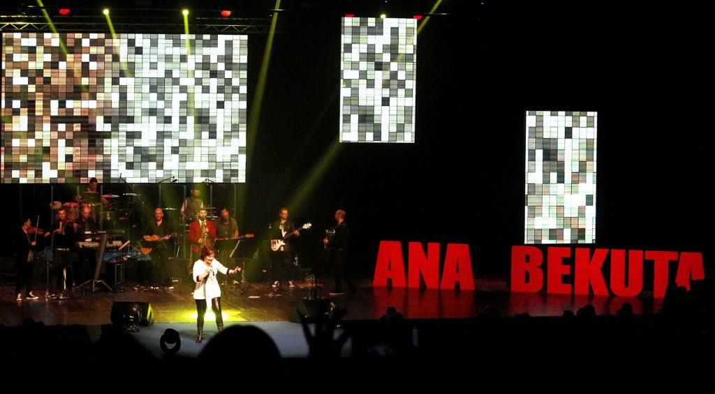 Ana Bekuta