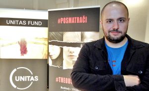 NIkola Ljuca