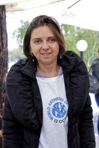 Marija Kosanović