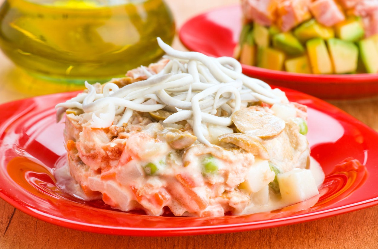 Salata