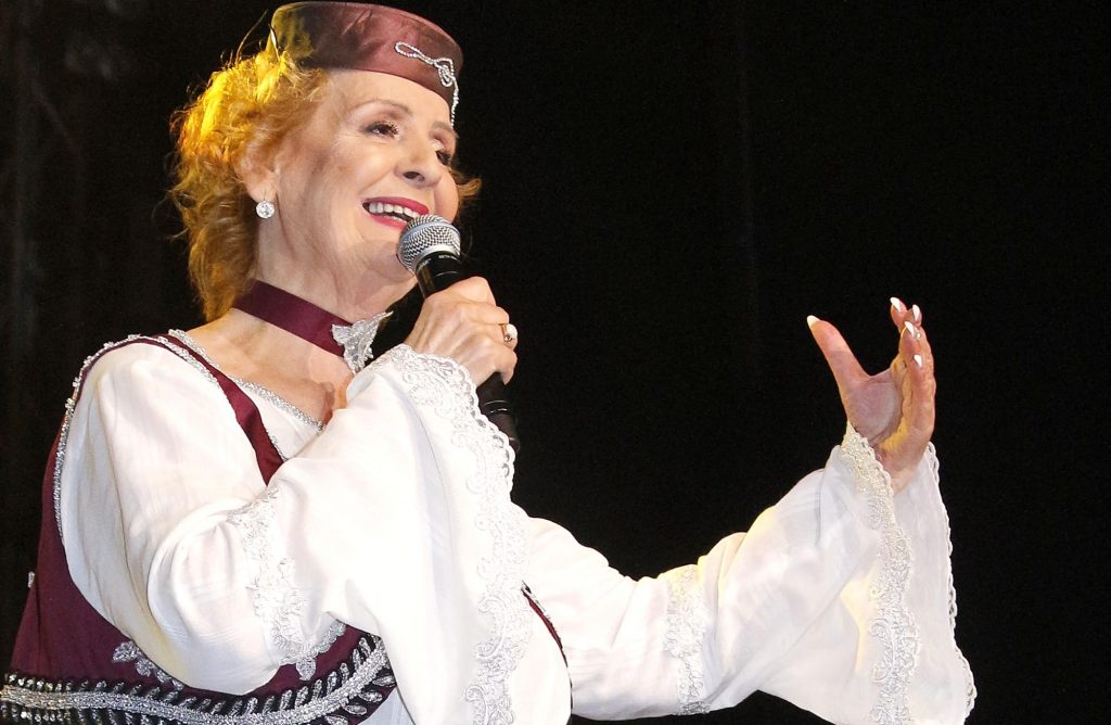 Lepa Lukić