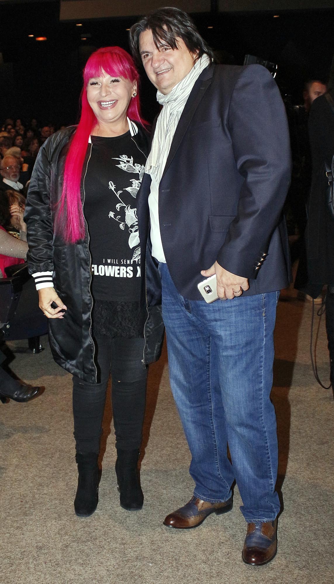 Kemis, Zorica Brunclik
