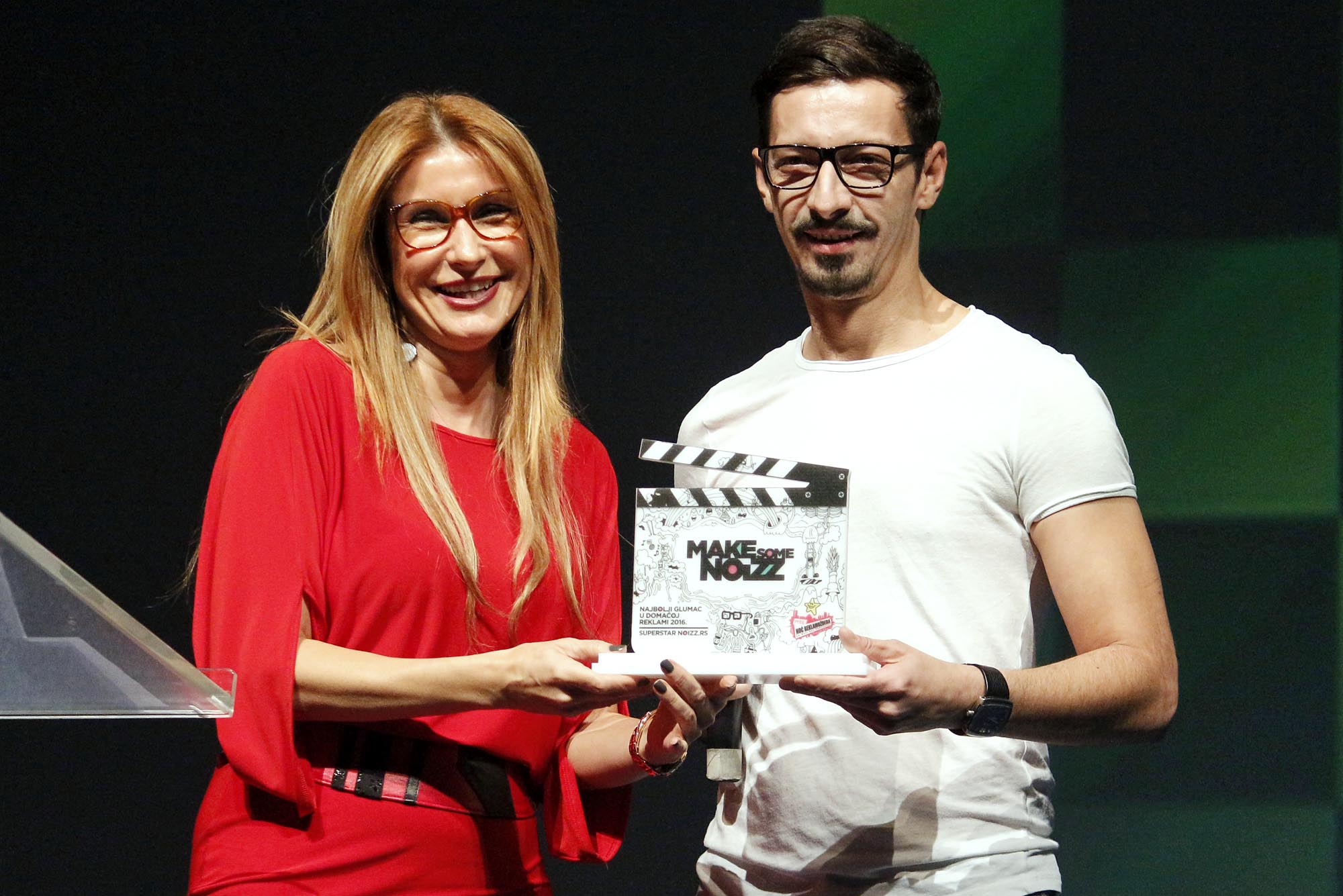 Snežana Dakić, Boris Trivan