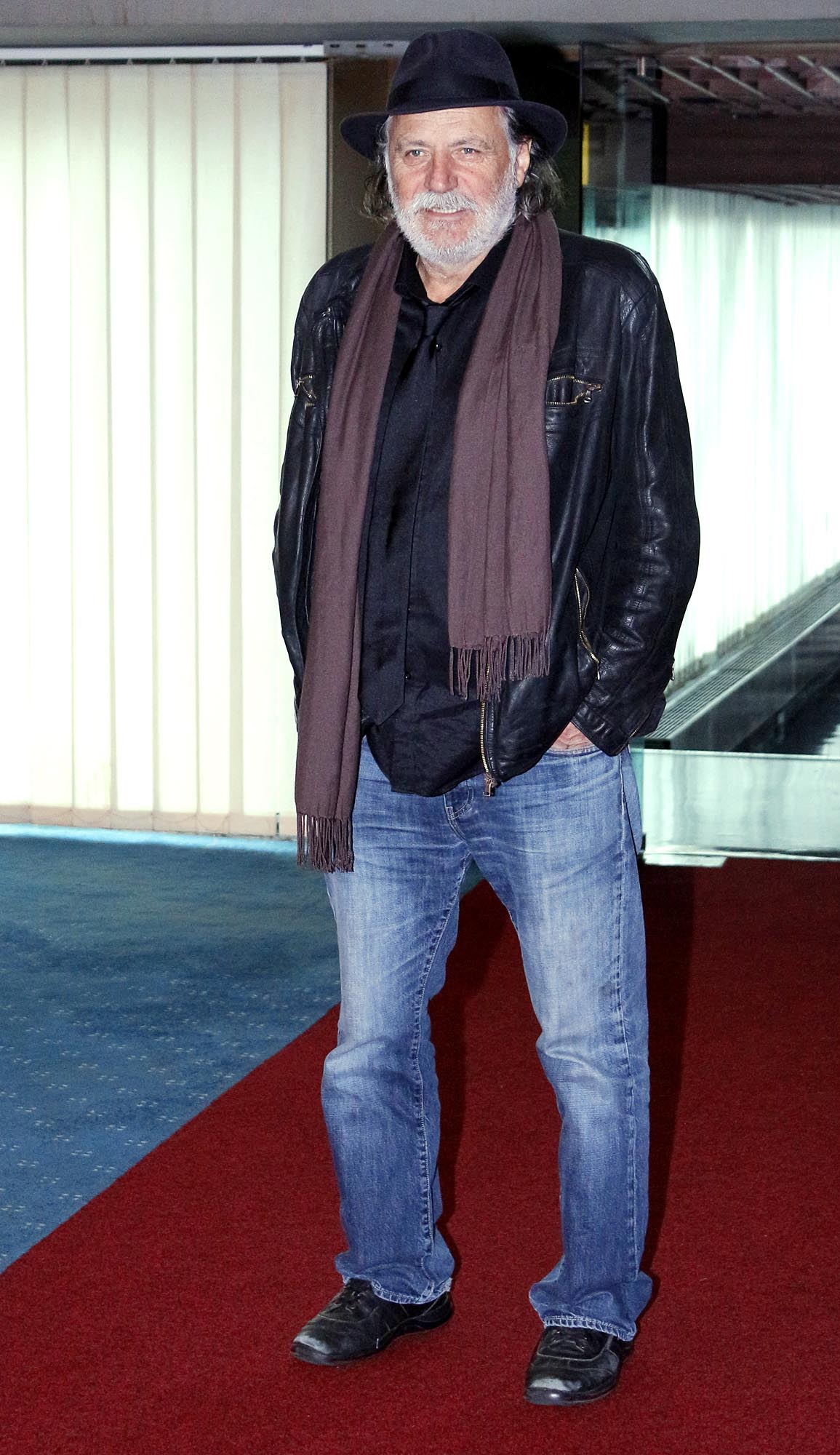 Rade Šerbedžija