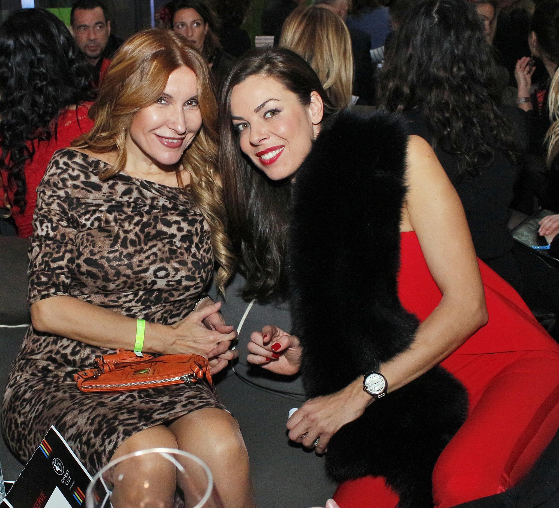 Snežana Dakić, Katarina Radivojević