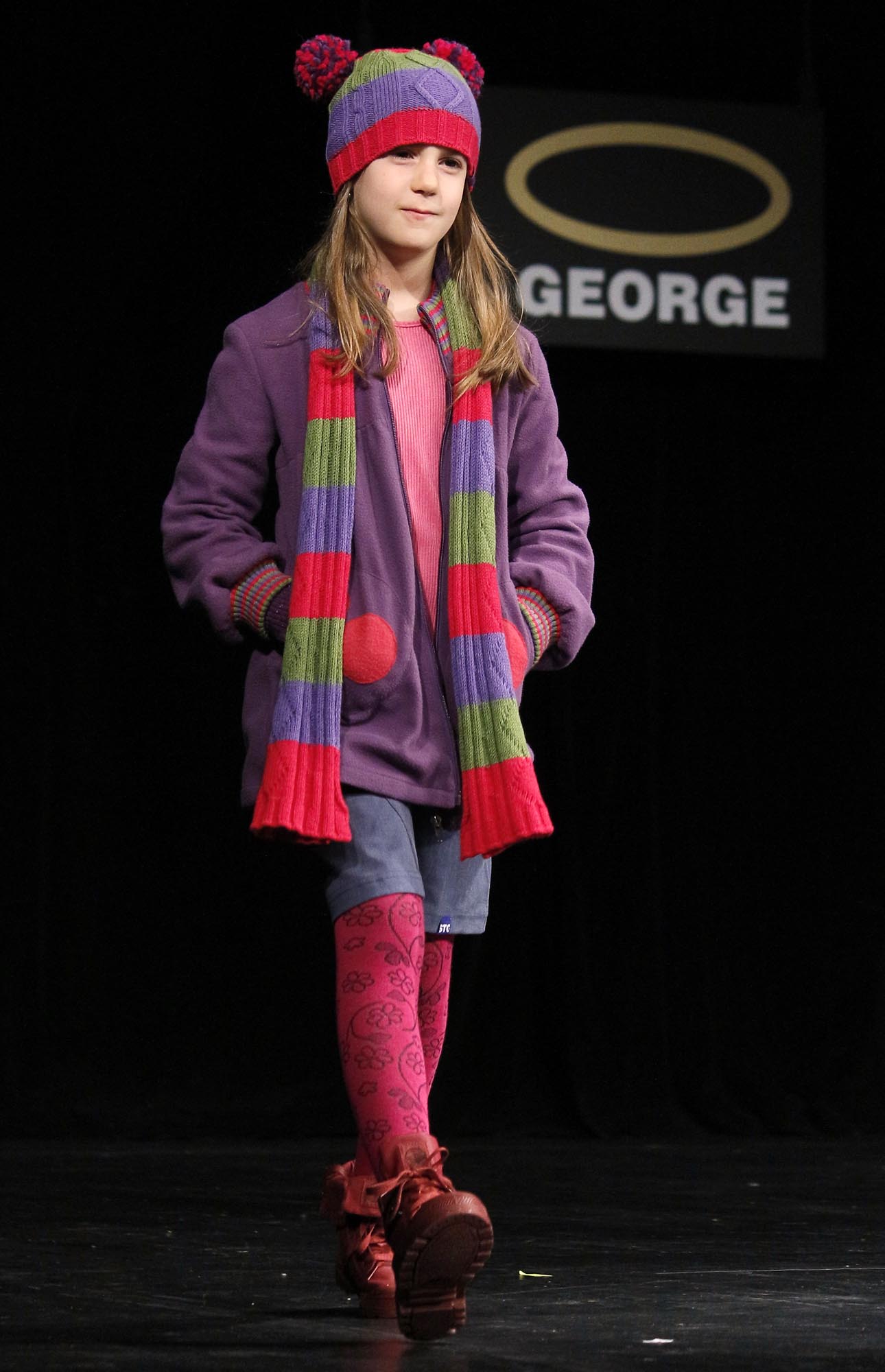 St George