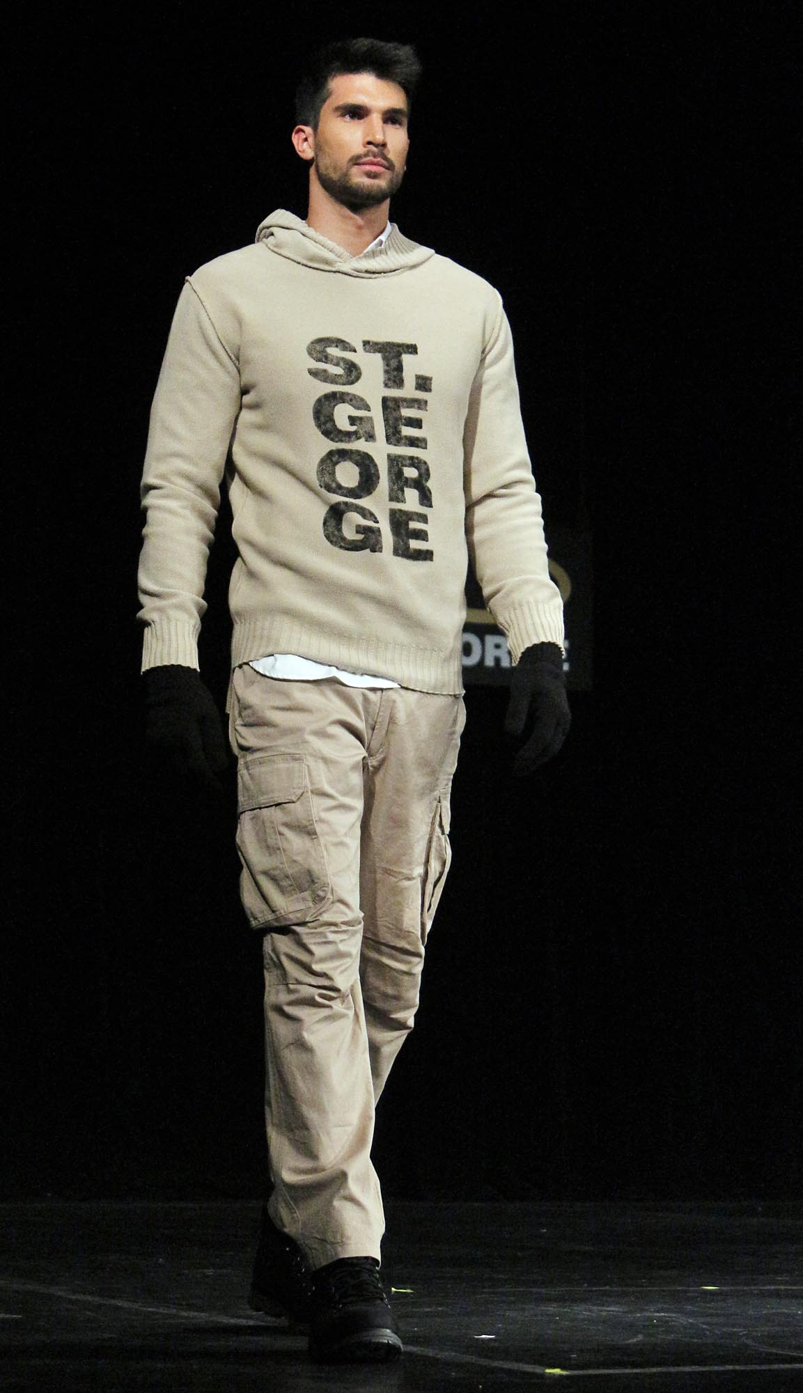 St George