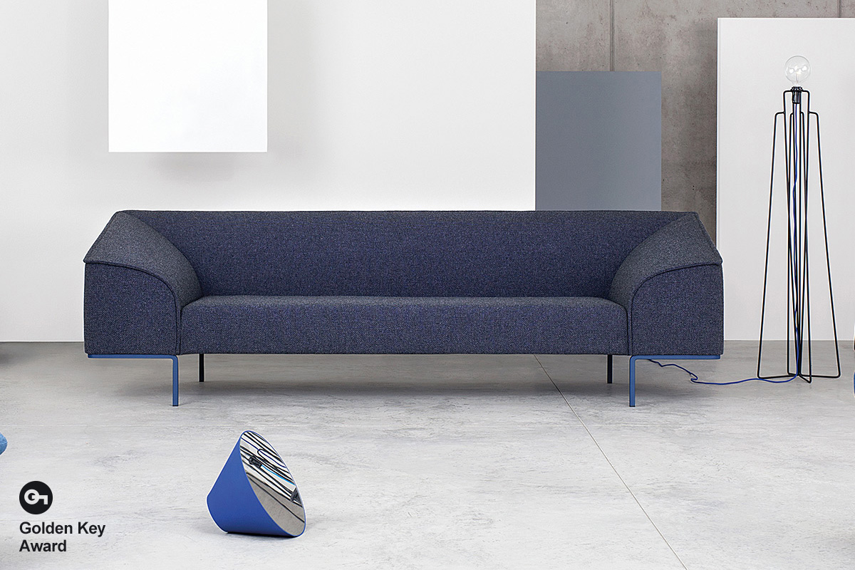 Sofa, sajam nameštaja