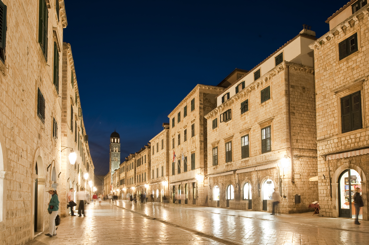 Stradun