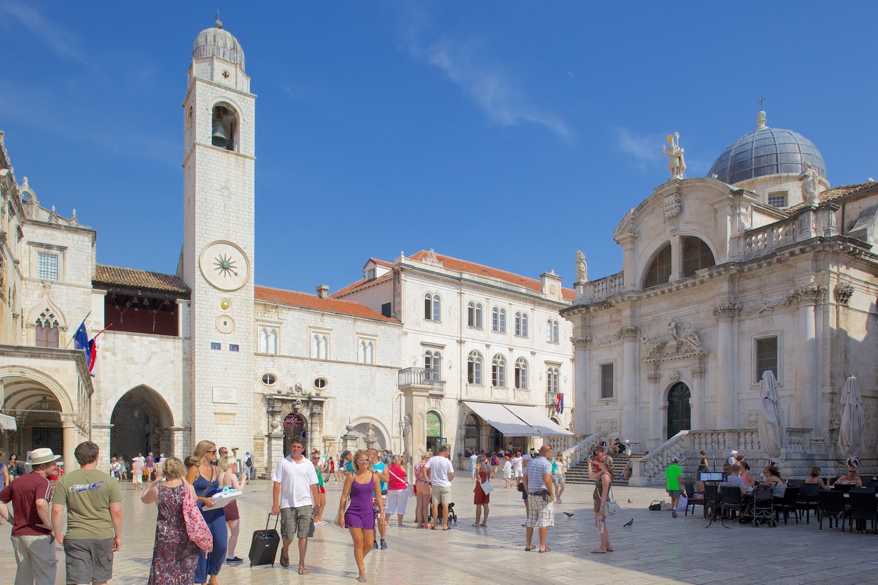 Stradun
