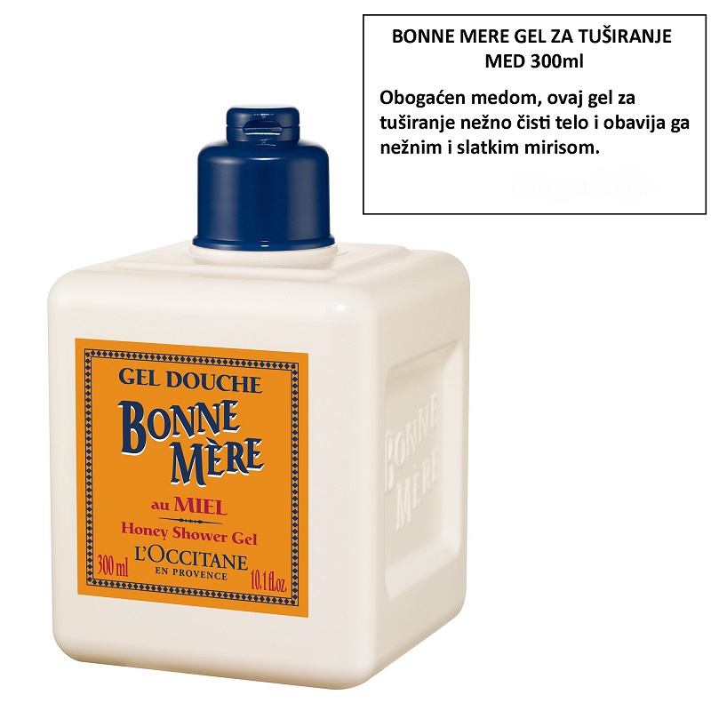 Gel za tuširanje