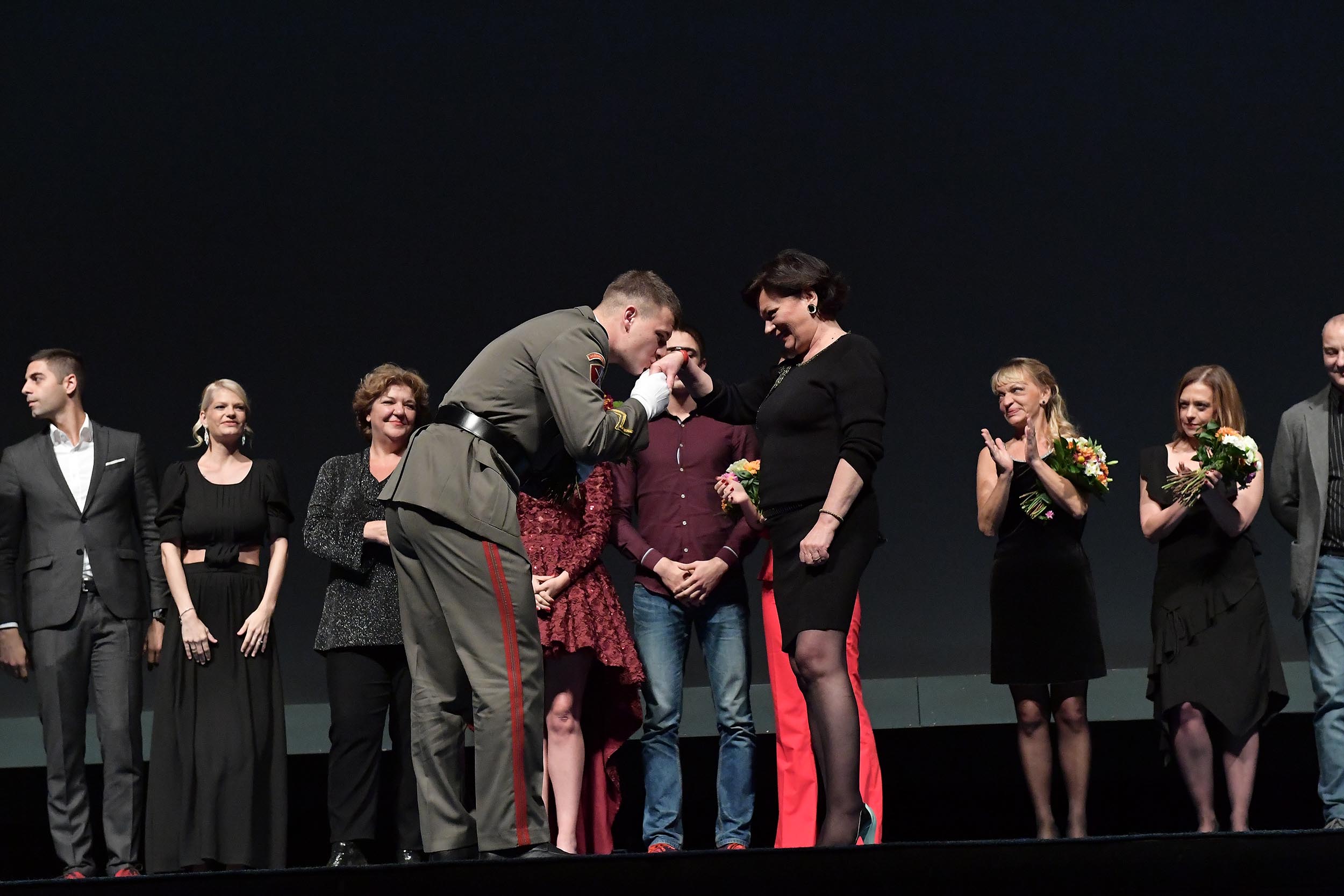 Foto: Ministarstvo odbrane RS