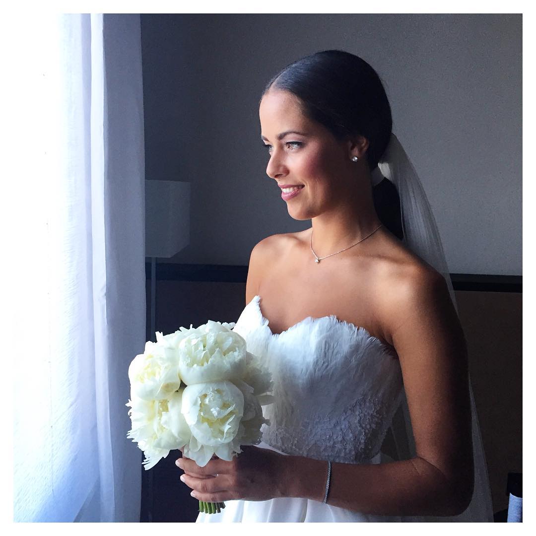 Ana Ivanovic