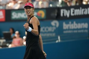 Ana Ivanovic