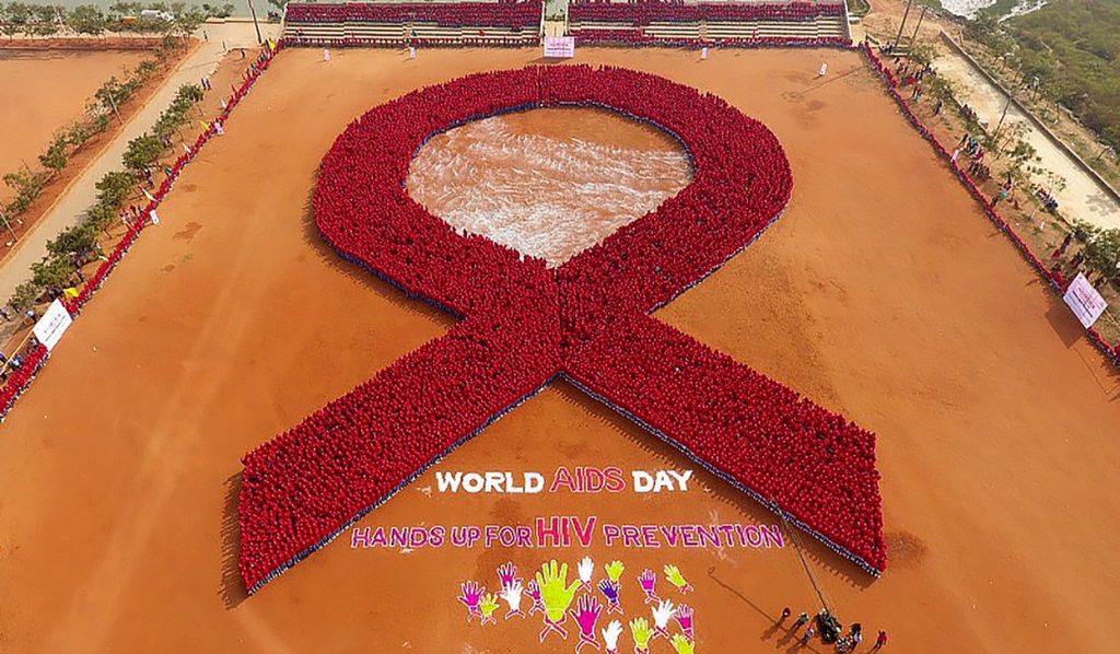 Sida, HIV