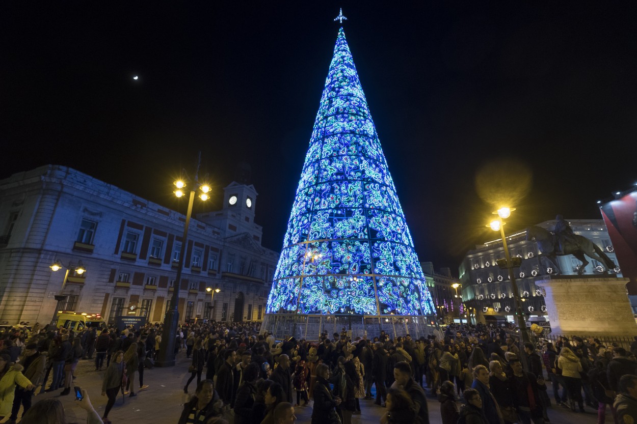 elka, Madrid