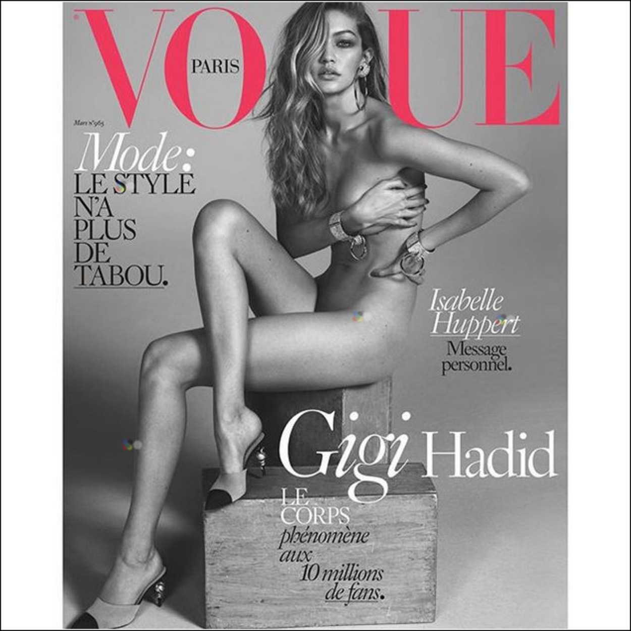 Điđi Hadid