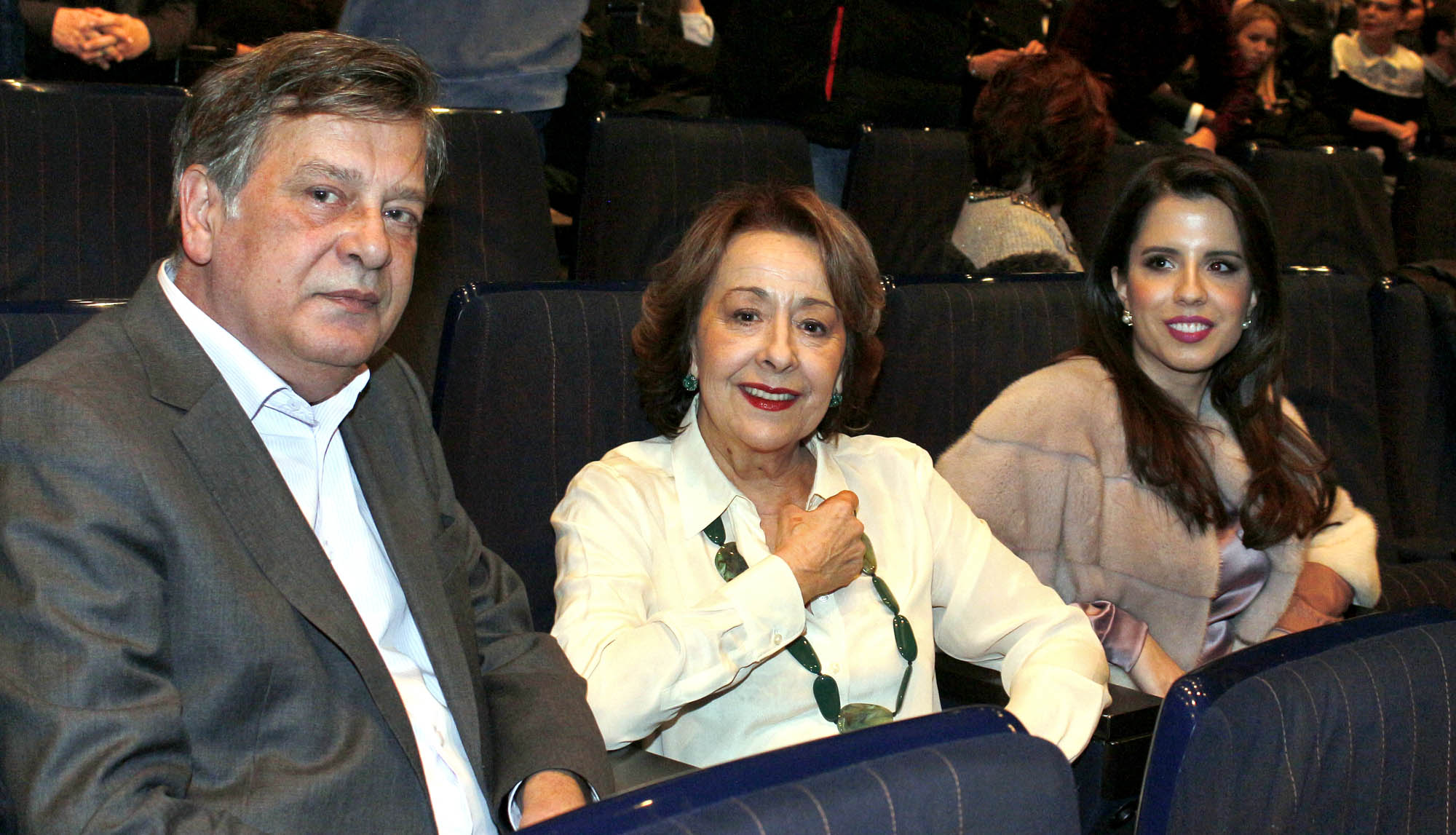Svetlana Bojkovic