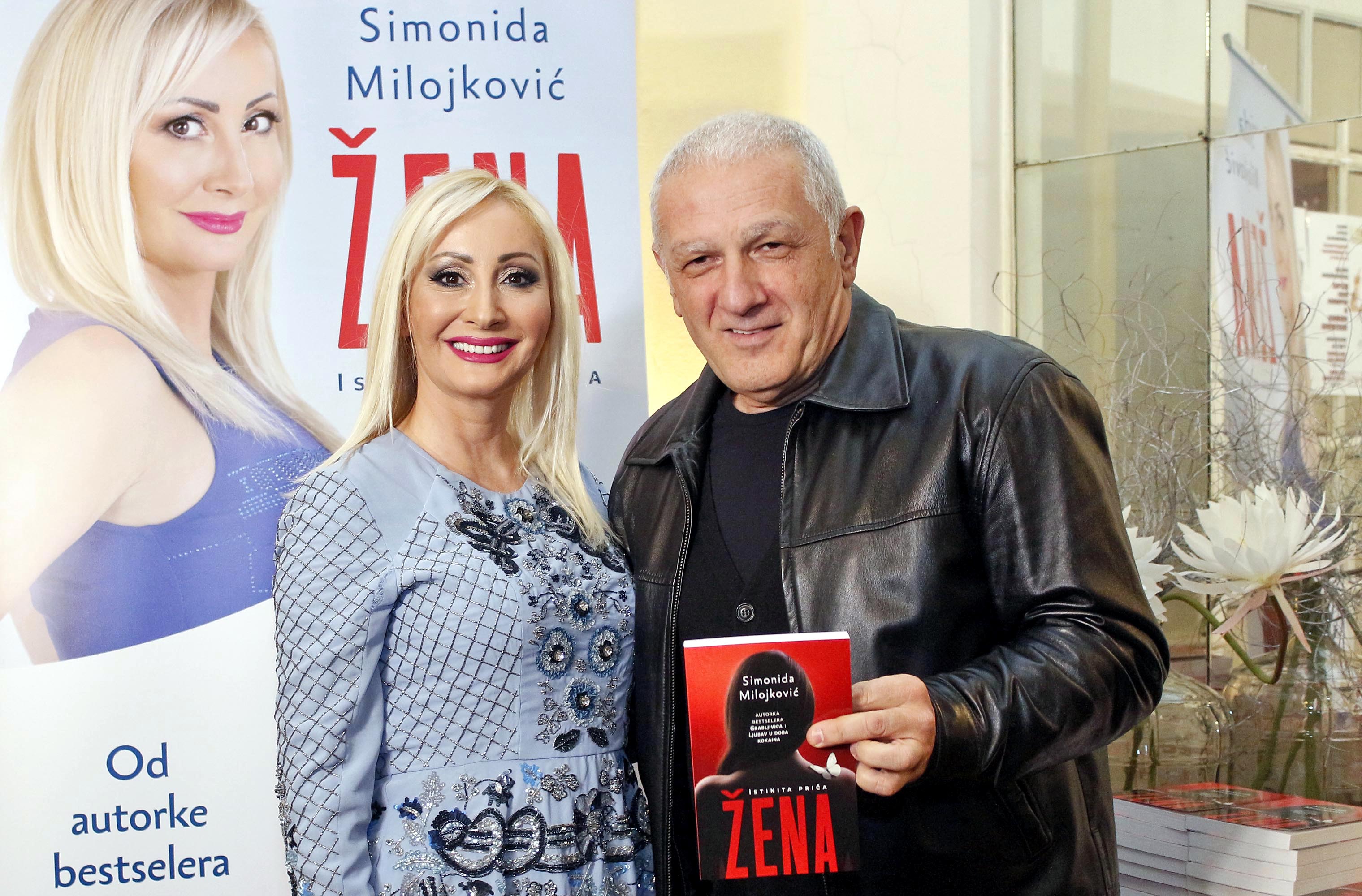 Simonida Milojković
