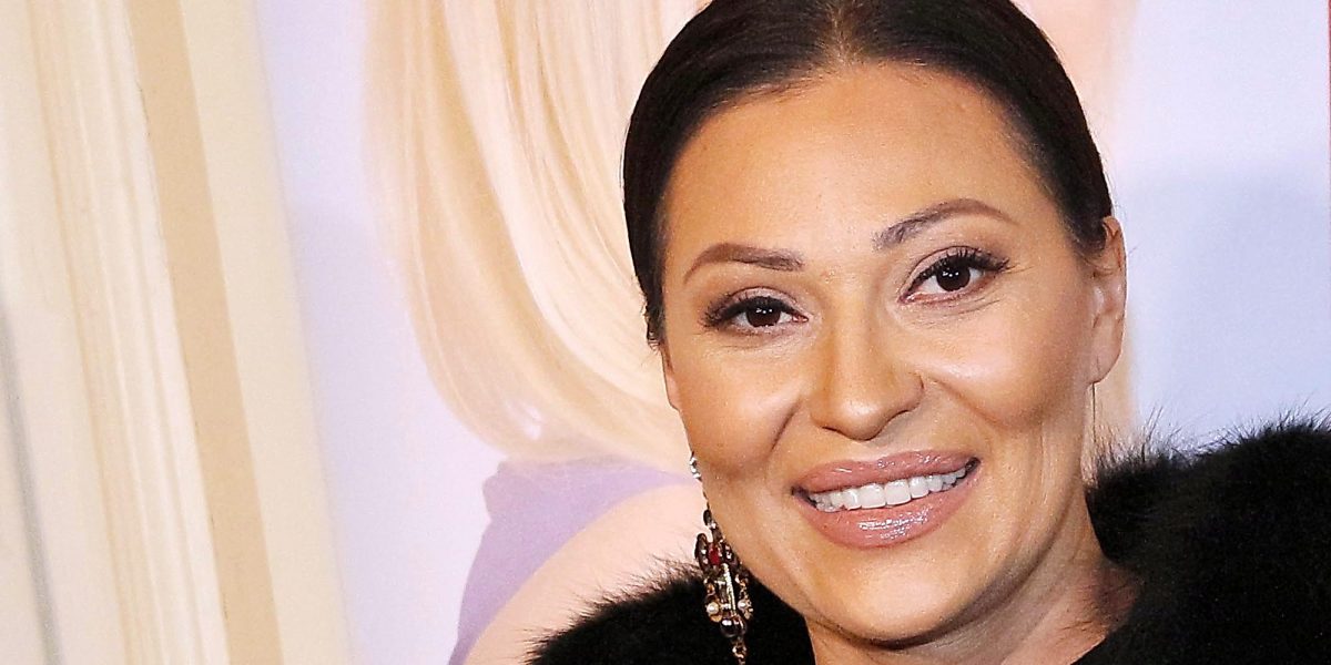 Svetlana Ražnatović Ceca