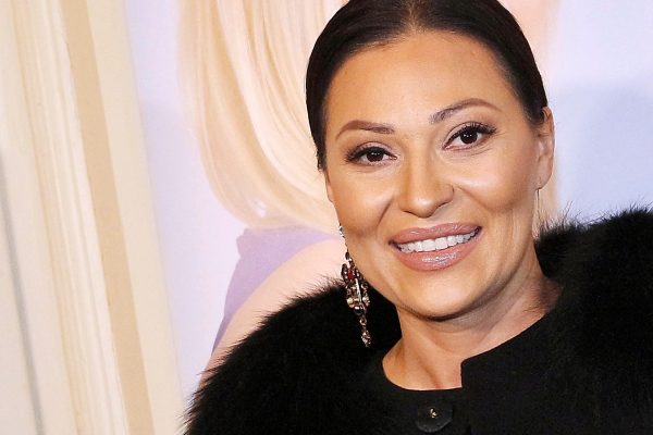 Svetlana Ražnatović Ceca