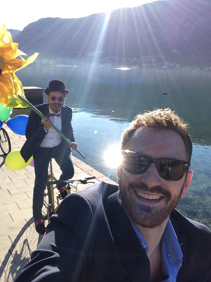 Mitar Mića Jovanović svadba
