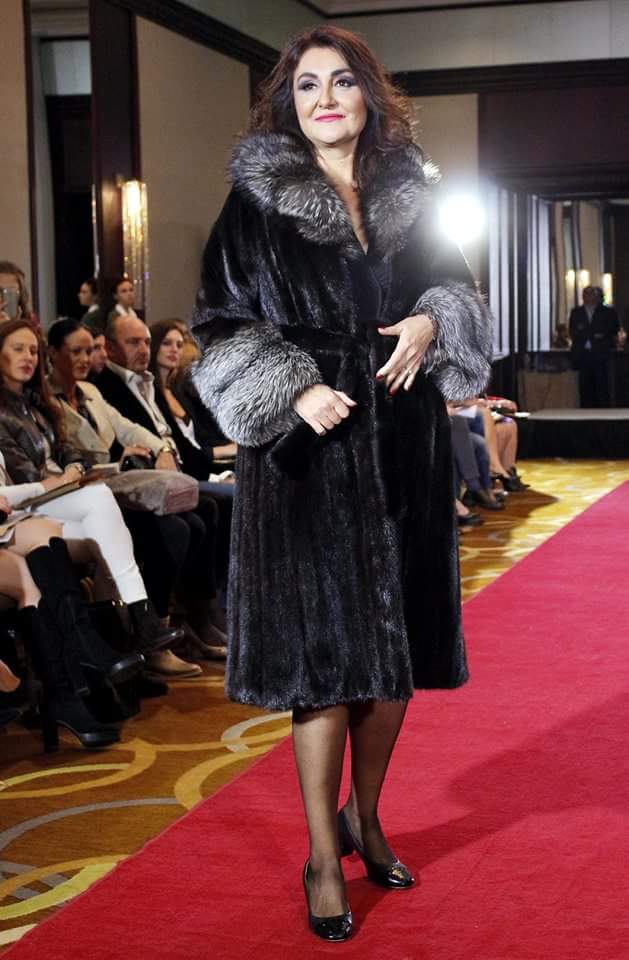 Violeta Dimitrić Aleksić