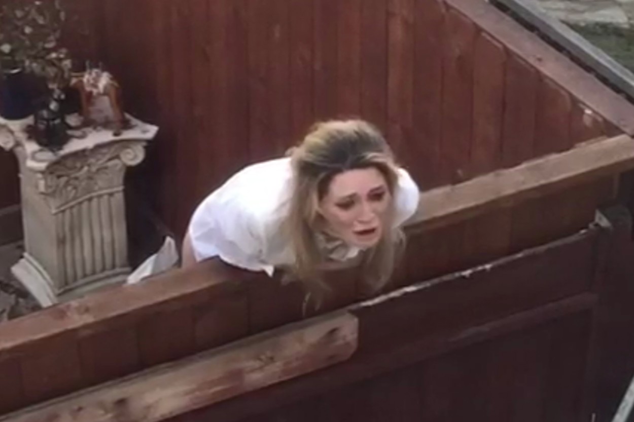Miša Barton