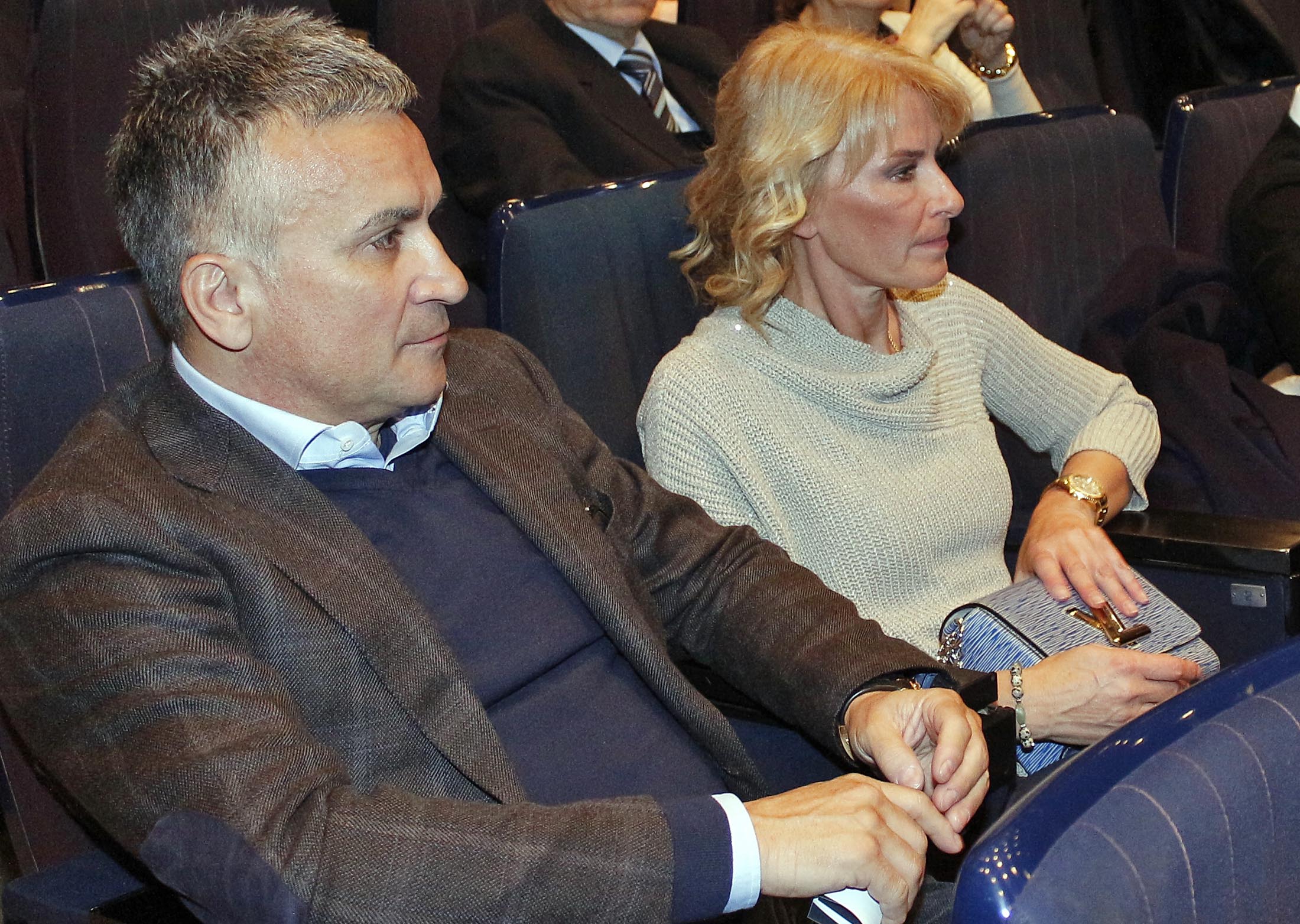 Srđan, Dijana