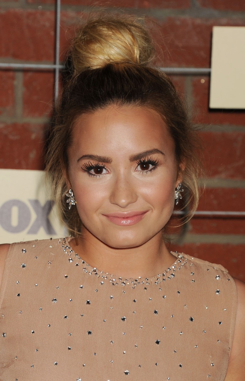 Demi Lovato
