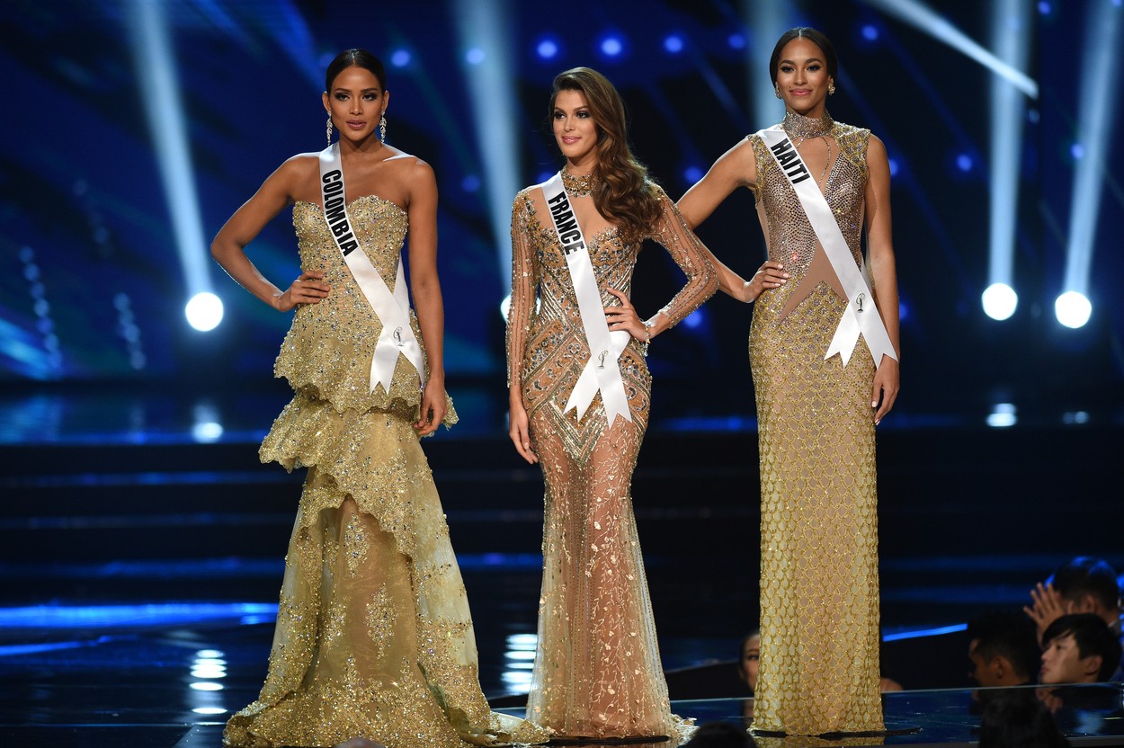 Mis Univerzuma