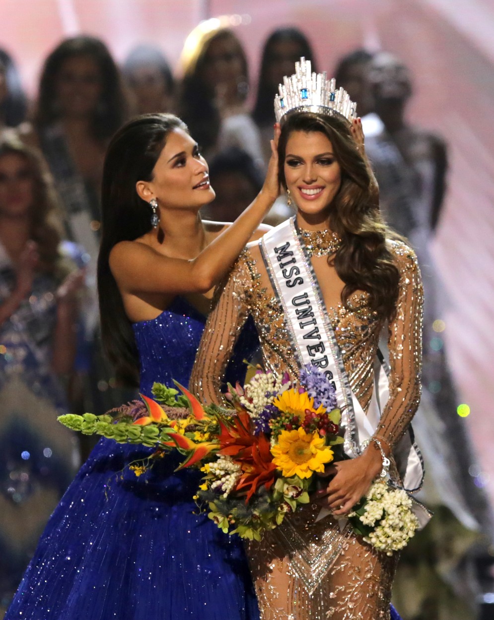 Mis Univerzuma
