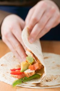 Tortilja