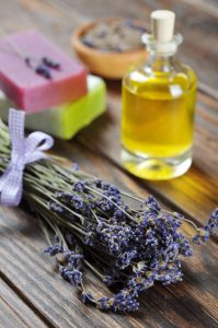 Ulje lavanda