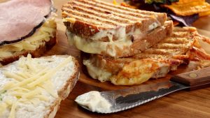 Croque-Monsieur