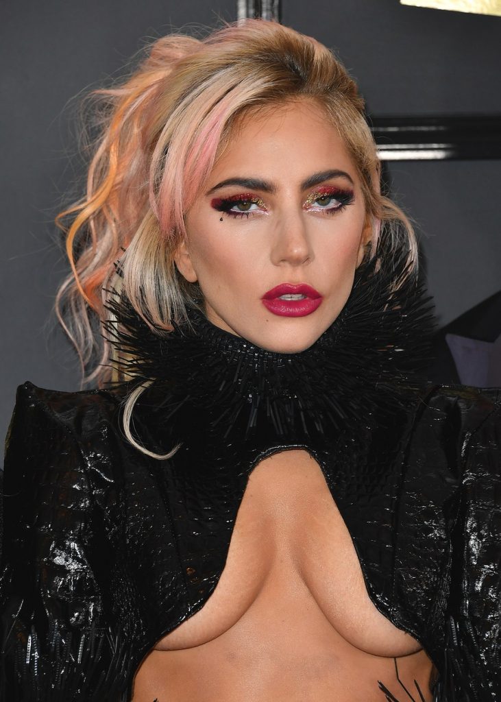 Lejdi Gaga