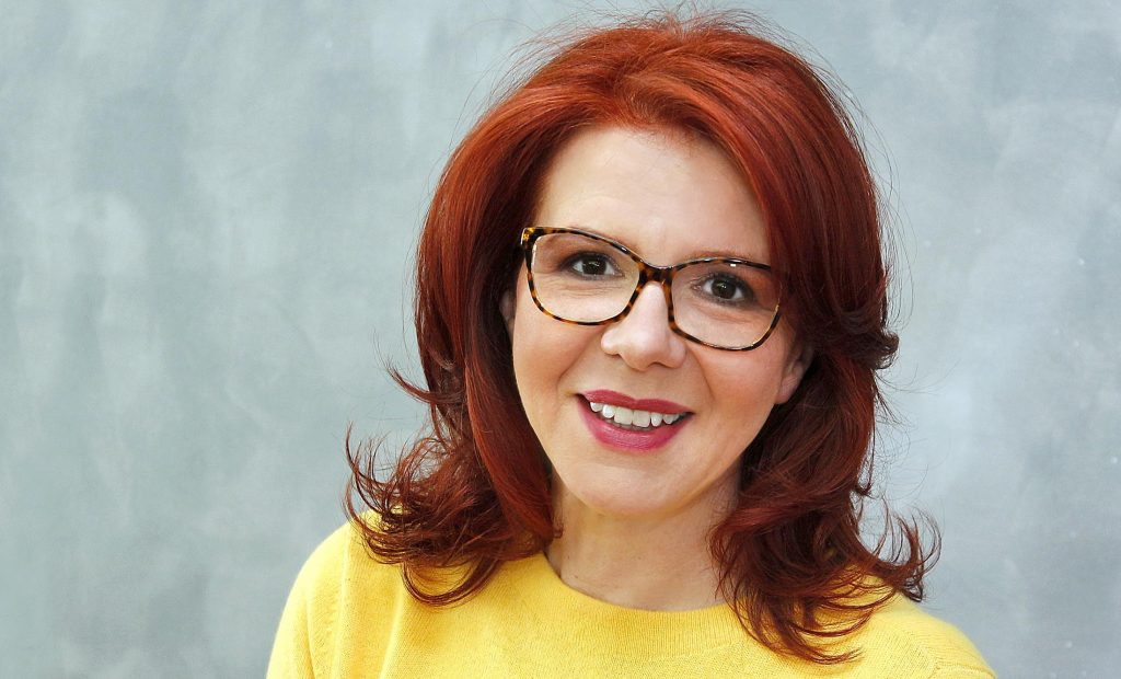 Mila Marčeta