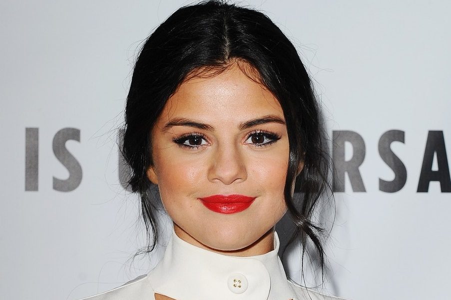 Selena Gomez