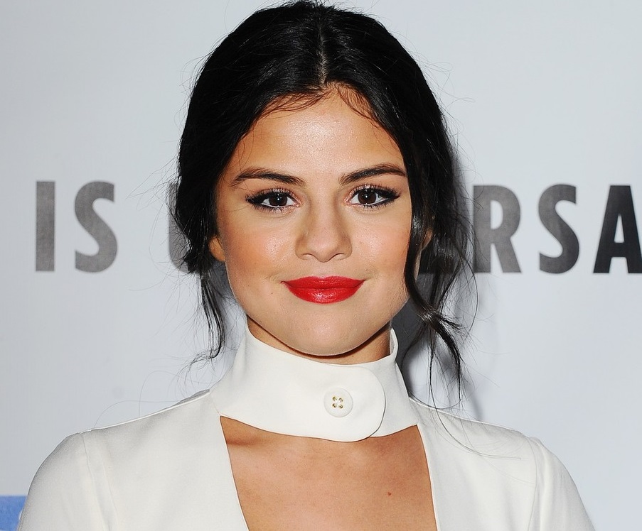 Selena Gomez