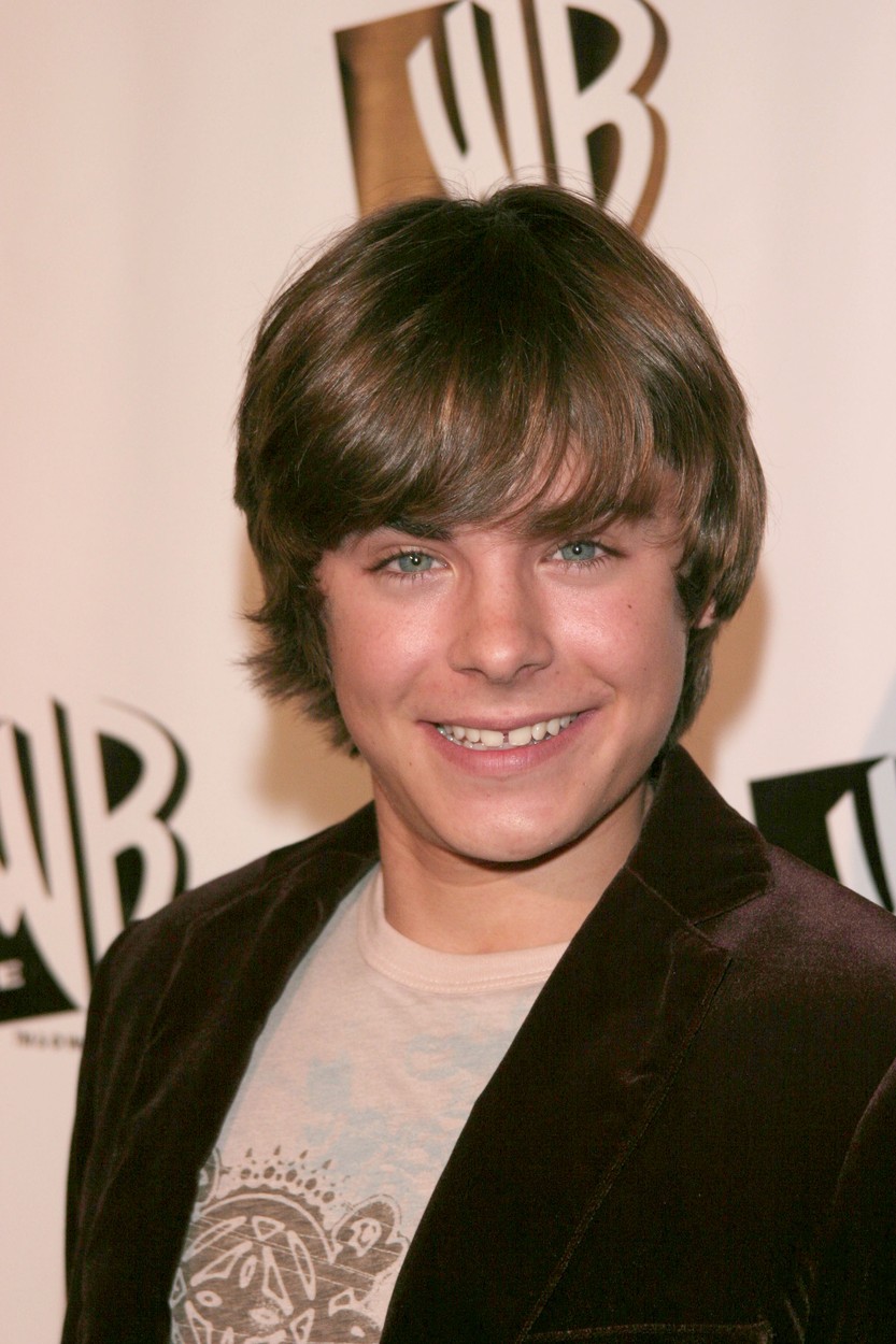 Zak Efron