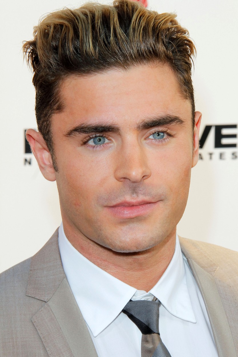 Zak Efron