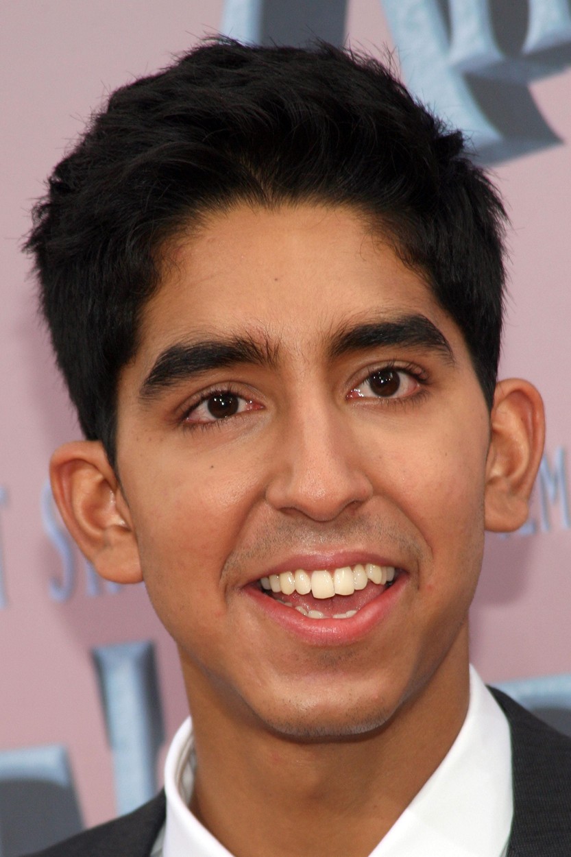Dejv Patel