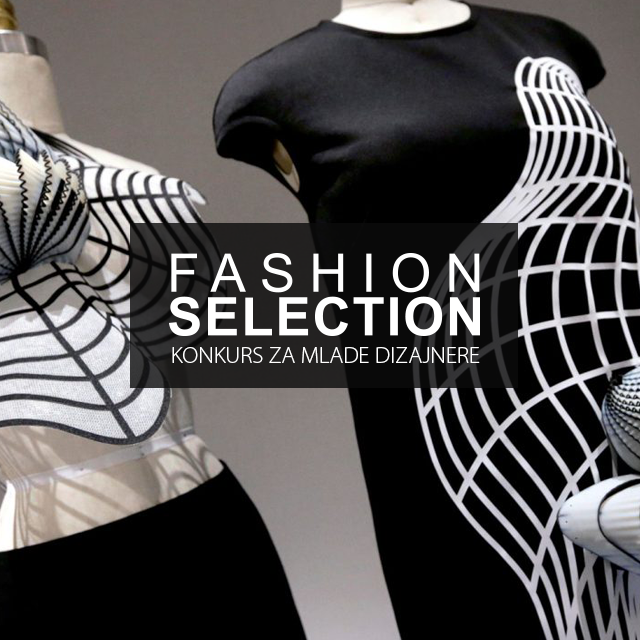 Fashion selection