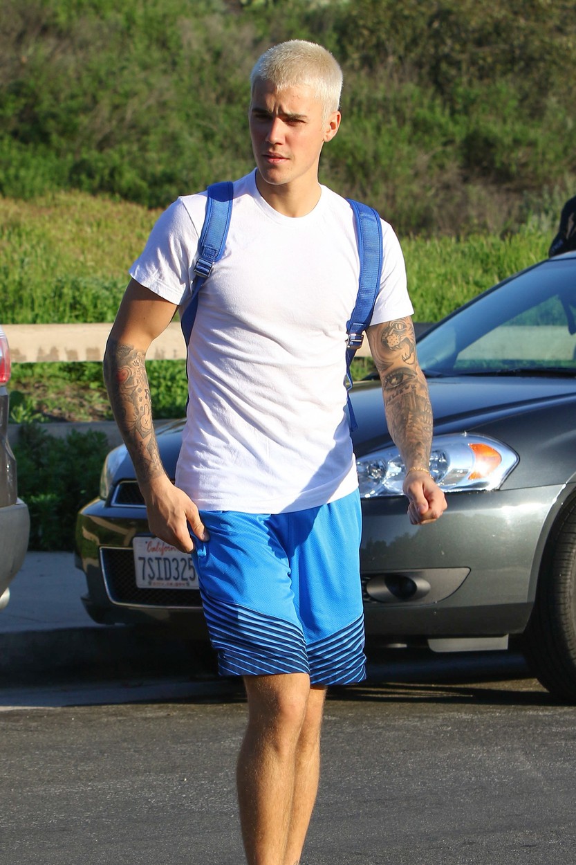Dzastin Biber