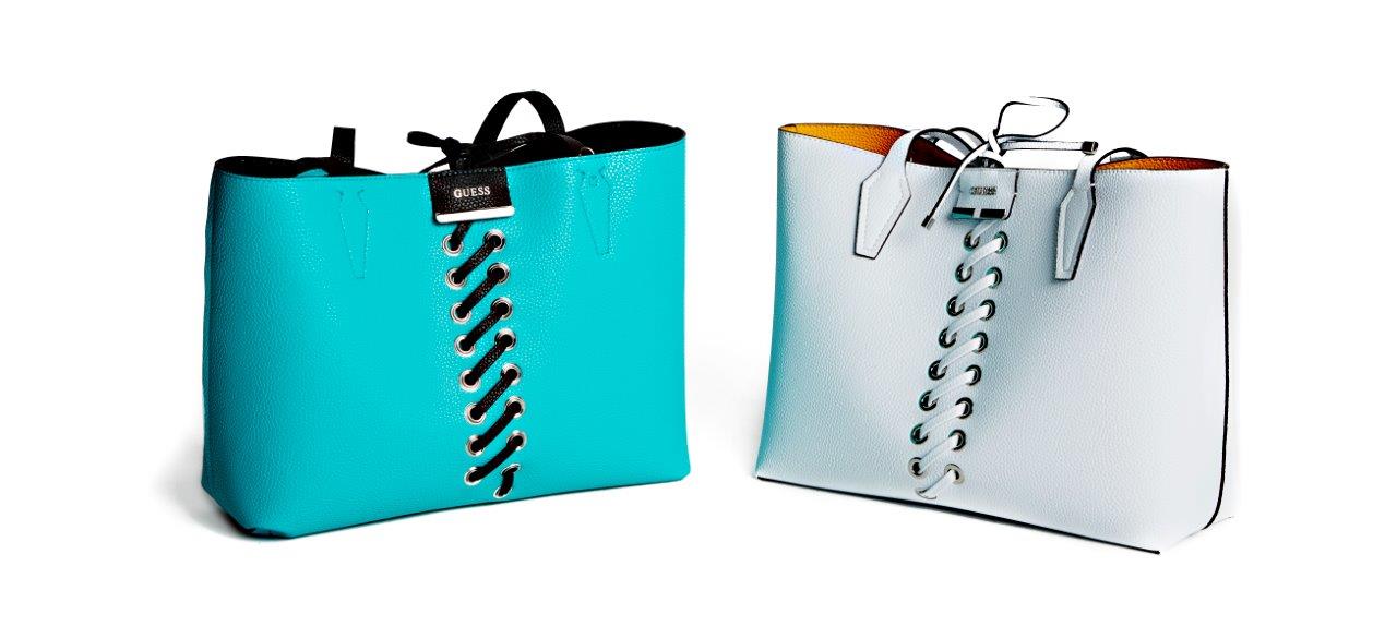 Guess torba