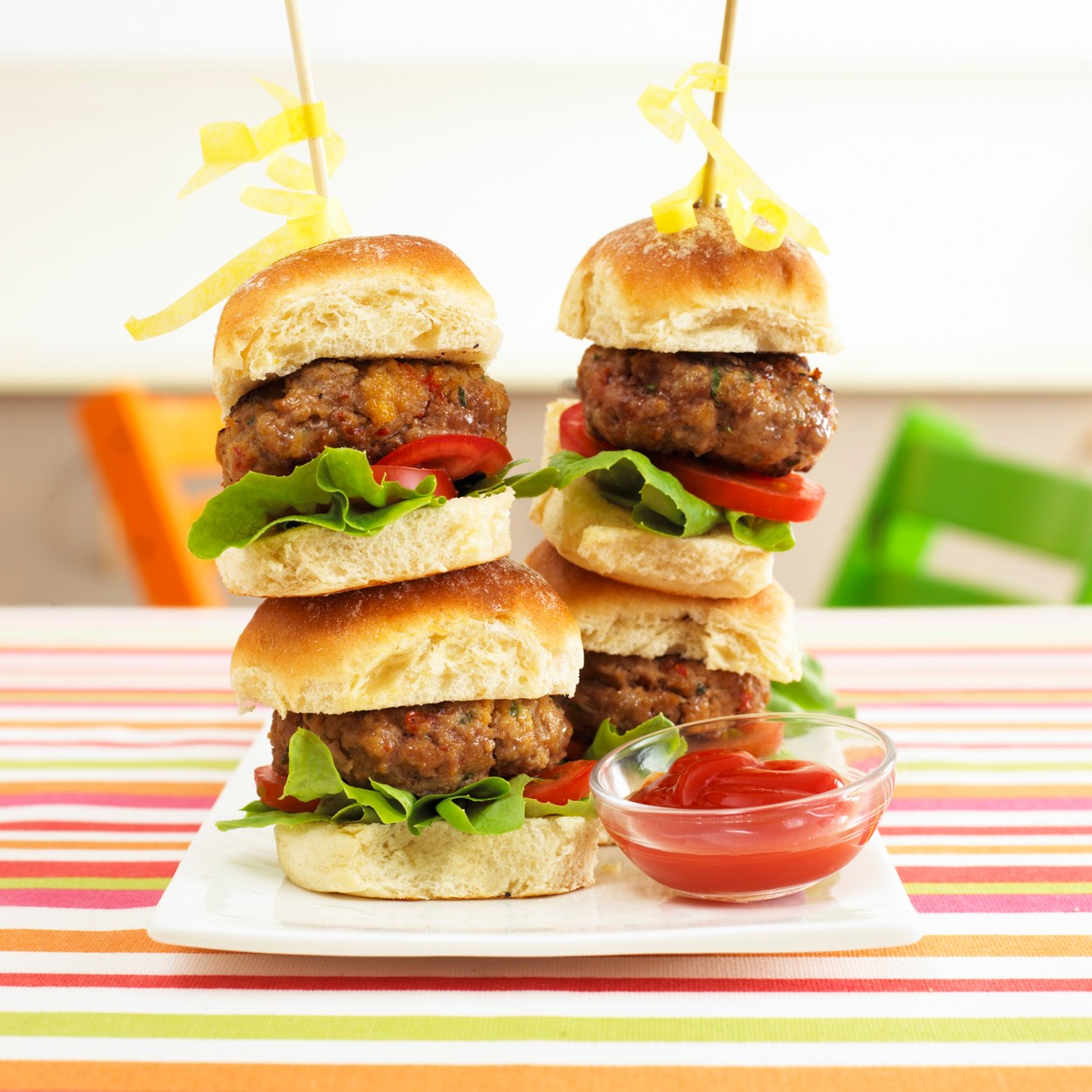 Burgeri