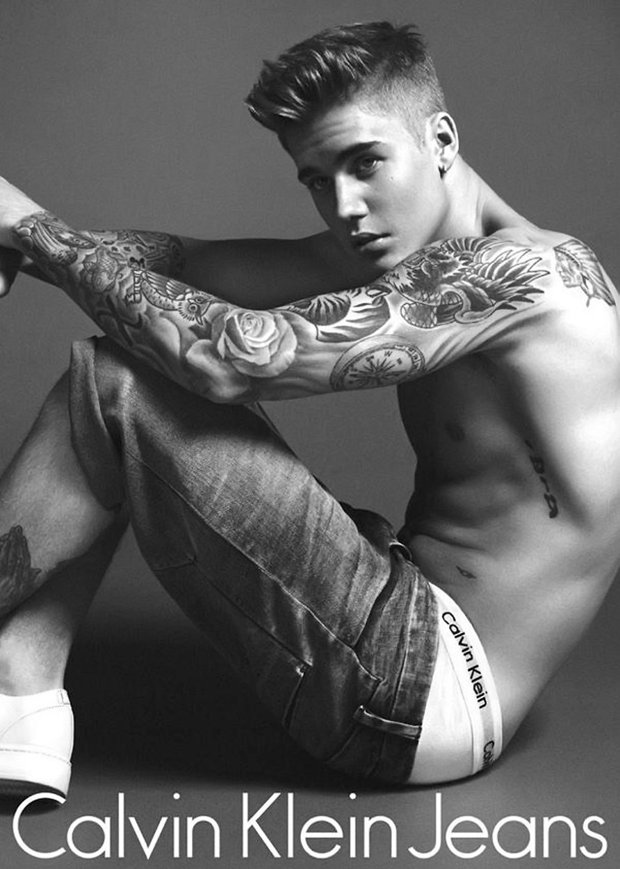 Dzastin Biber