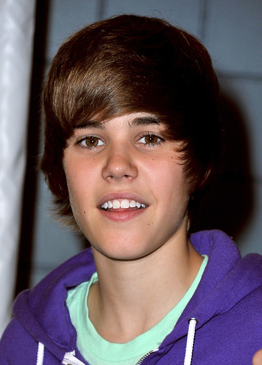 Dzastin Biber
