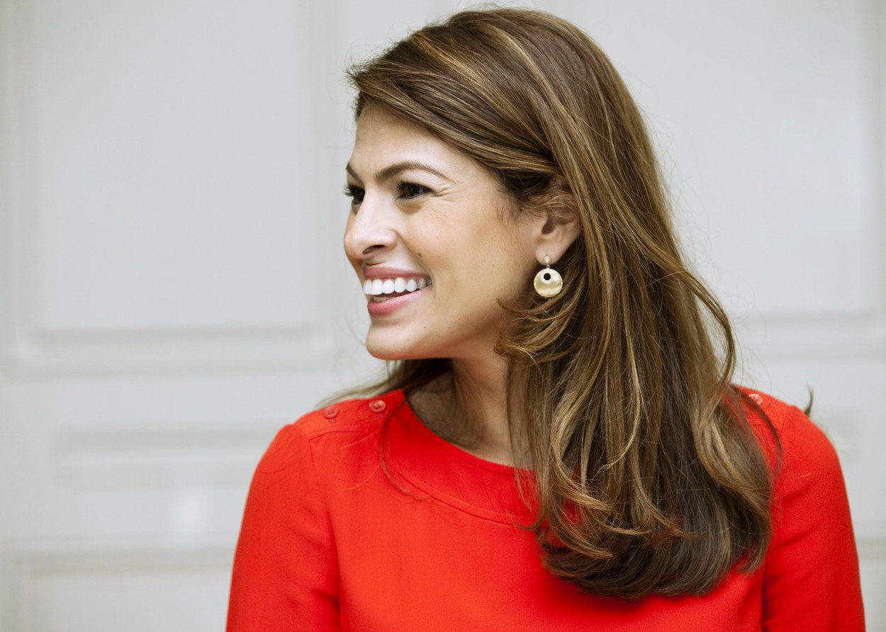 Eva Mendez