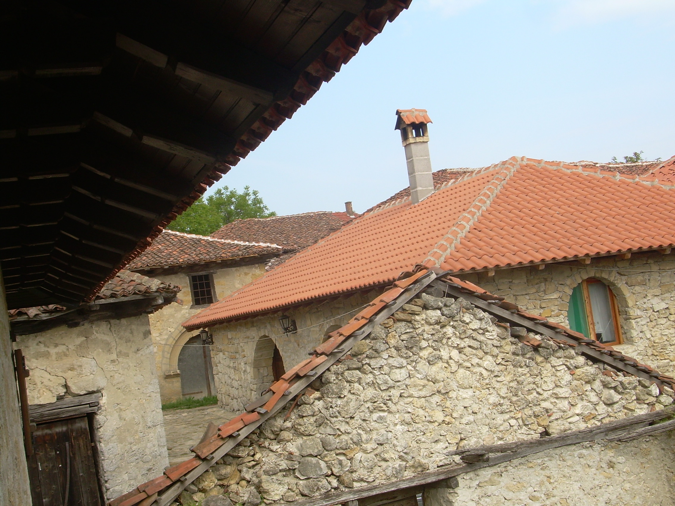 Rajačke pimnice